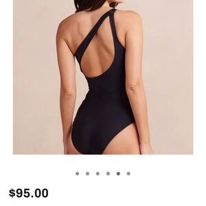 SUMMERSALT Swimsuit size 16